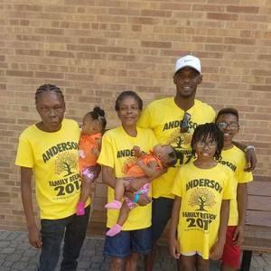 Meet your Posher, Denell